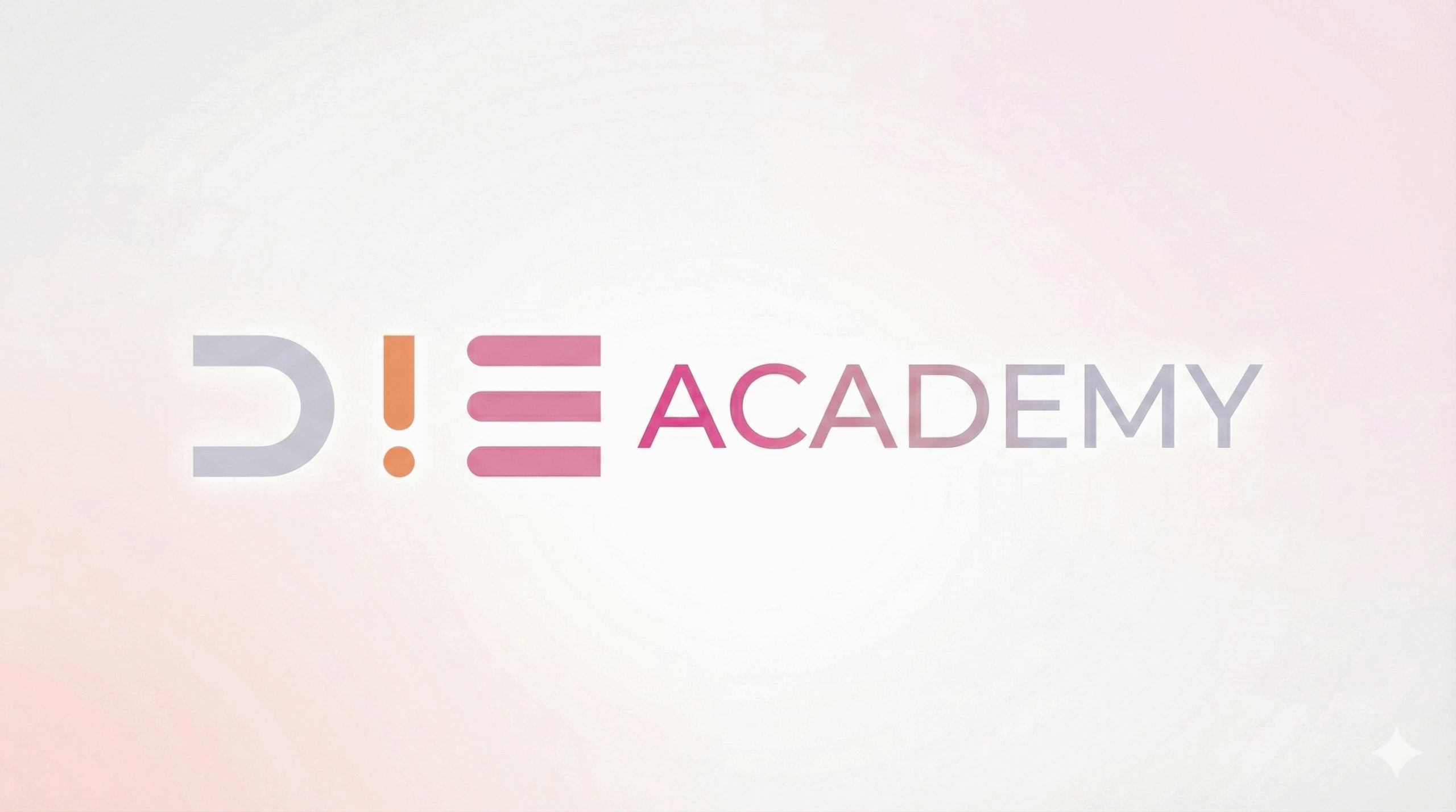 D!E KI-Academy Header Visual