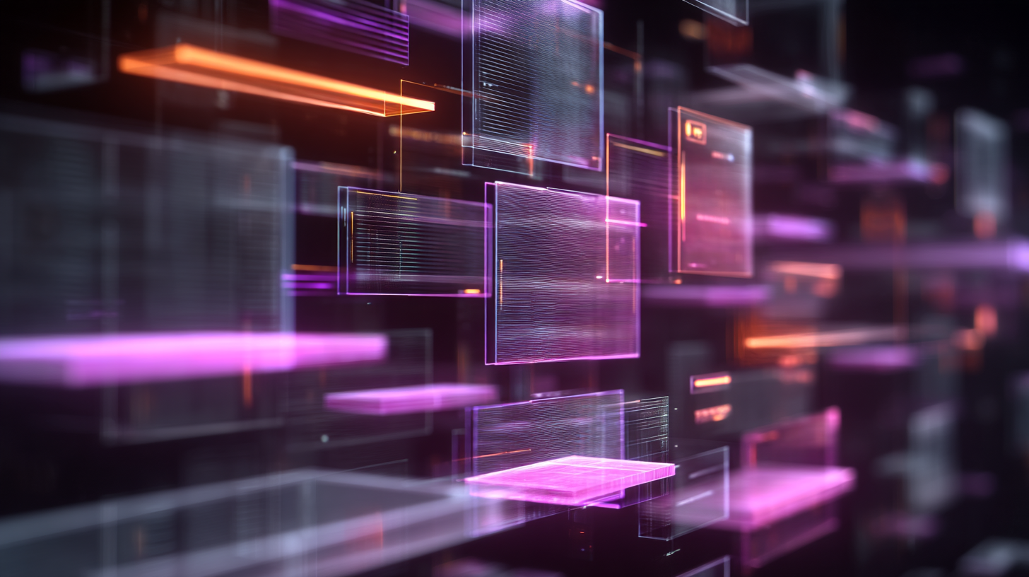 Web Design: performante, markenkonsistente Websites — Service von D!E
