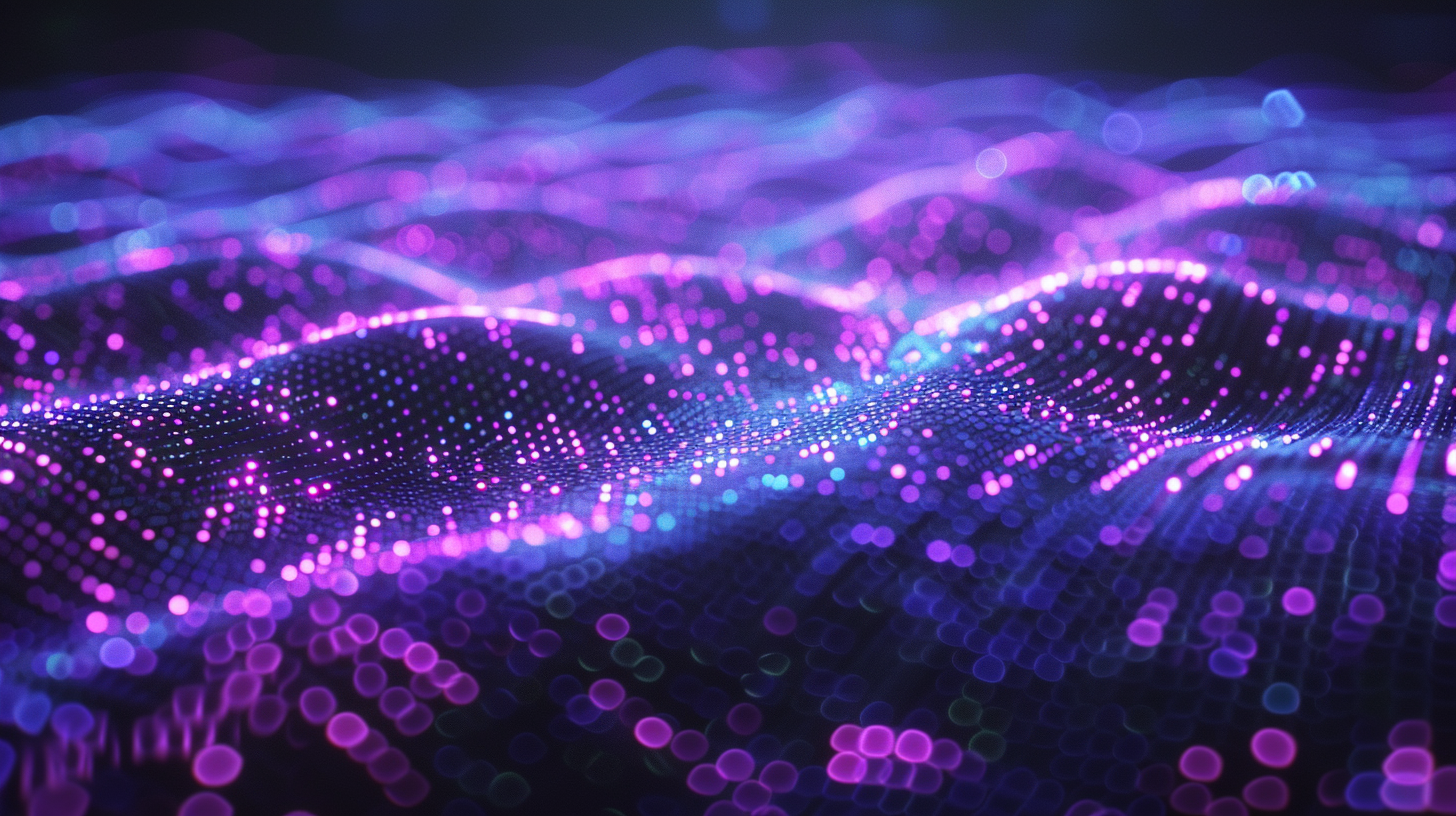 Data Analytics fuer Marketing: datengetriebene Entscheidungen mit KI — Service von D!E