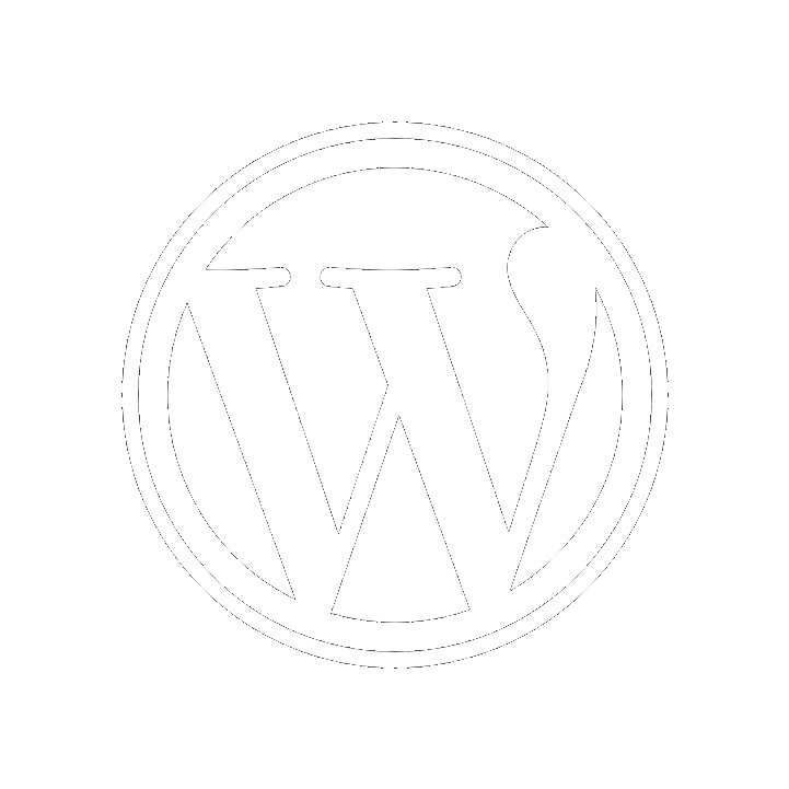 WordPress Logo