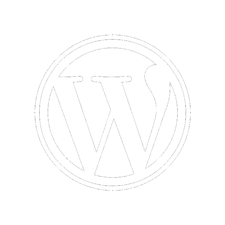 WordPress Logo